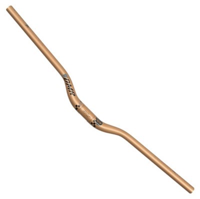 Кермо DMR ODUB BAR VB - 31.8 - 35 mm Rise - Bronze Gold