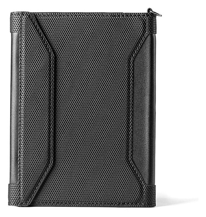 Картхолдер Mark Ryden MR604 Black