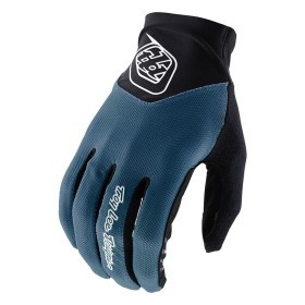 Вело перчатки TLD ACE 2.0 glove, [LIGHT MARINE] размер SM