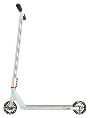 Трюковий самокат Aztek Corsa - Aqua