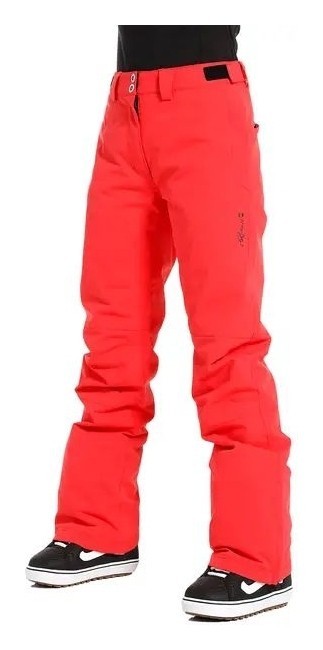 Штани Rehall Denny для жінок 2023 coral, укр, укр