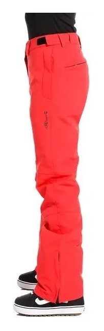 Штани Rehall Denny для жінок 2023 coral