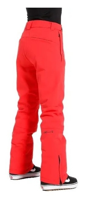 Штани Rehall Denny для жінок 2023 coral