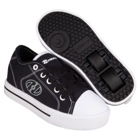 Роликові кросівки Heelys X2 Classic X2 (HE100852) Black/White