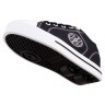 Роликові кросівки Heelys X2 Classic X2 (HE100852) Black/White Фото - 1