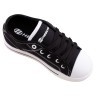 Роликові кросівки Heelys X2 Classic X2 (HE100852) Black/White Фото - 2