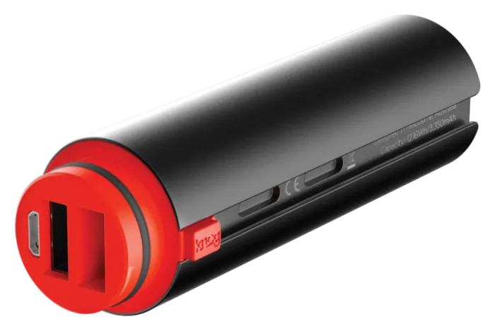 Акумулятор для фари Knog PWR Bank Small 3350 мАг POWERBANK