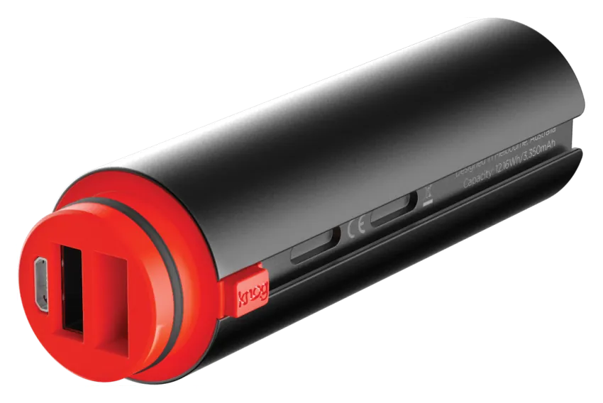 Акумулятор для фари Knog PWR Bank Small 3350 мАг POWERBANK (SPT_12064)