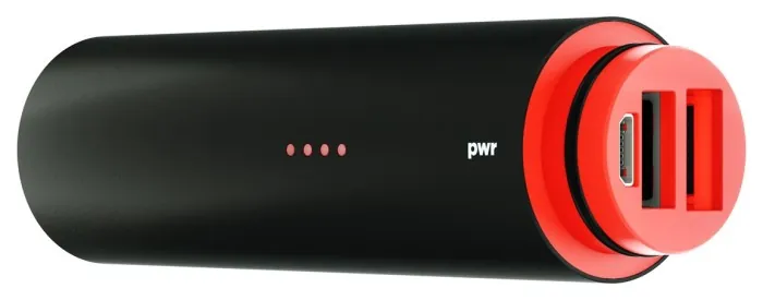 Акумулятор для фари Knog PWR Bank Small 3350 мАг POWERBANK