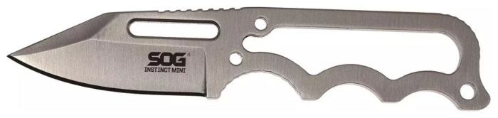 Нож SOG Instinct Mini