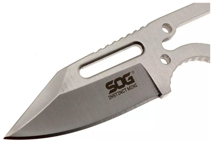 Нож SOG Instinct Mini
