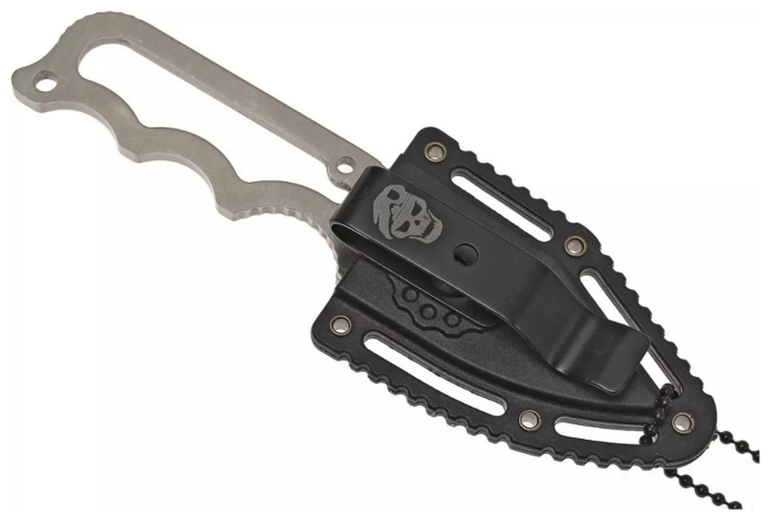 Нож SOG Instinct Mini