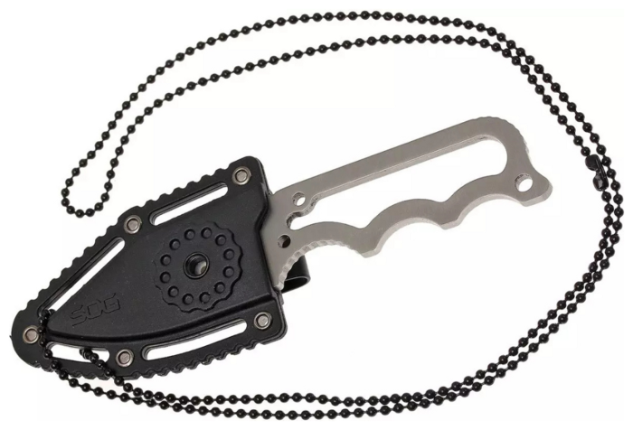 Нож SOG Instinct Mini