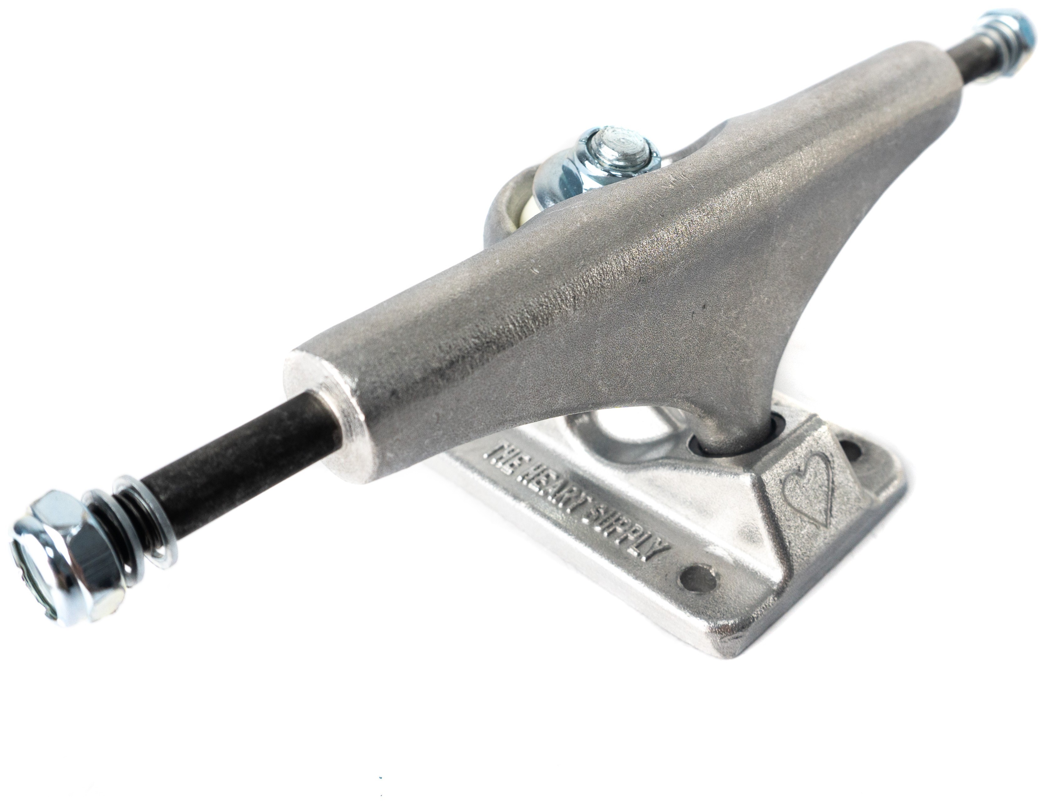 Подвеска Heart Supply 132 мм 8