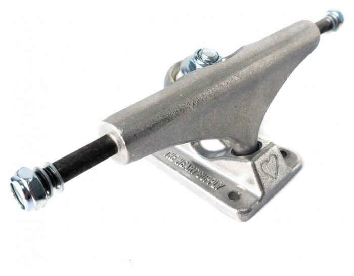 Підвіска Heart Supply 132 мм 8" polished, укр, укр