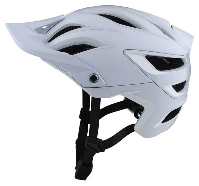 Вело шолом TLD A3 MIPS HELMET UNO [White] XS/S