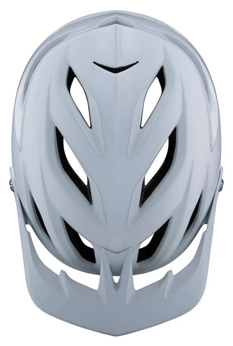 Вело шолом TLD A3 MIPS HELMET UNO [White] XS/S