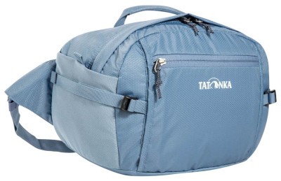 Сумка Tatonka Hip Bag, Elemental Blue, L