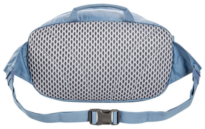 Сумка Tatonka Hip Bag, Elemental Blue, L