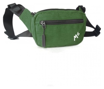 Сумка на пояс Mazzy Star MS5122 Green