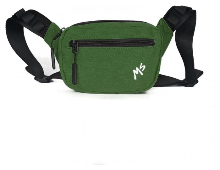 Сумка на пояс Mazzy Star MS5122 Green