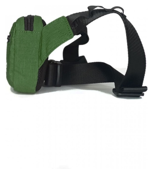 Сумка на пояс Mazzy Star MS5122 Green