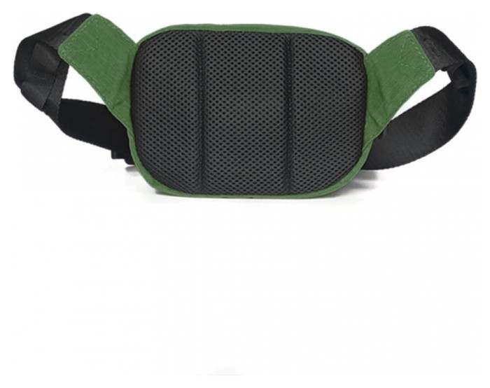 Сумка на пояс Mazzy Star MS5122 Green