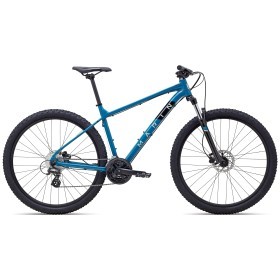 Велосипед 29&quot; Marin BOLINAS RIDGE 2 рама - M 2024 BLUE