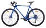 Велосипед Outleap Hardway S 28" 56 Blue Фото - 1