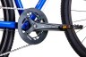Велосипед Outleap Hardway S 28" 56 Blue Фото - 4