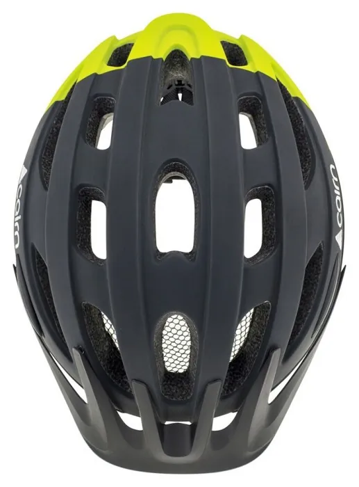 Шлем Cairn Fusion black-neon