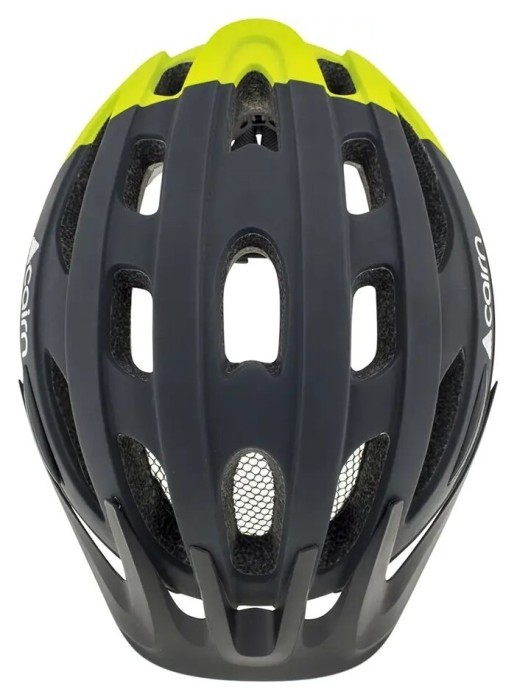 Шолом Cairn Fusion black-neon