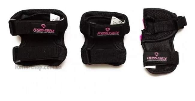 Защита Flying Eagle NS Pink
