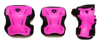 Защита Flying Eagle NS Pink