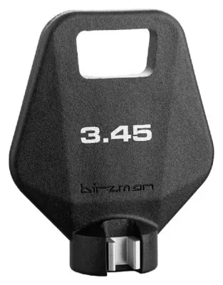 Ключ для спиць Birzman Two-way Spoke Wrenches 3.45