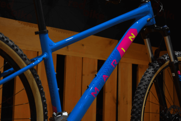 Велосипед 27,5