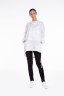 Жіноча ветровка Rich Sport Luxe L White, укр Фото - 1