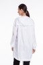 Жіноча ветровка Rich Sport Luxe L White, укр Фото - 2