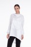 Жіноча ветровка Rich Sport Luxe L White, укр Фото - 3