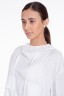 Жіноча ветровка Rich Sport Luxe L White, укр Фото - 4