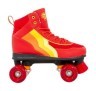 Роликові ковзани Rio Roller Salsa 32 Red, укр Фото - 1