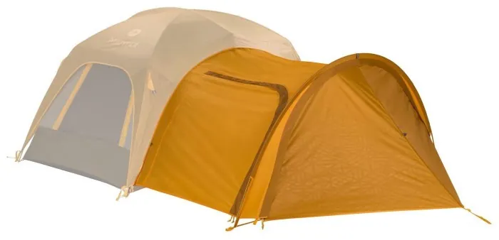 Тамбур для палатки Marmot Colfax 2P Porch/Colfax 2P Station, Golden Copper