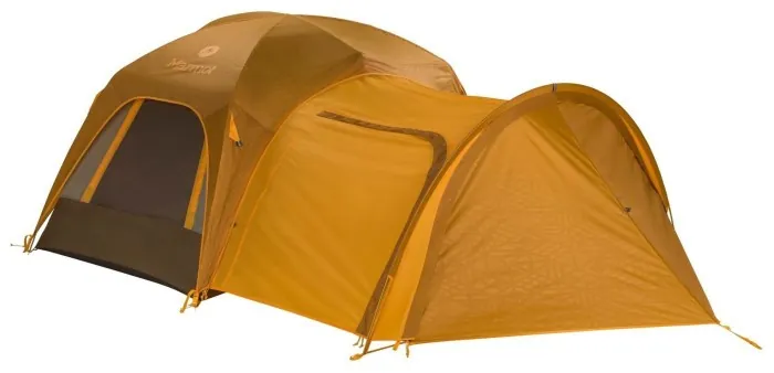 Тамбур для палатки Marmot Colfax 2P Porch/Colfax 2P Station, Golden Copper
