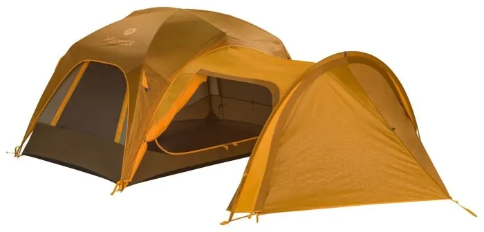 Тамбур для палатки Marmot Colfax 2P Porch/Colfax 2P Station, Golden Copper