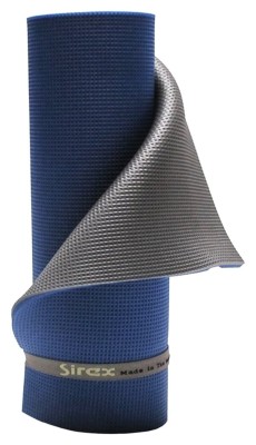 Каремат Sirex Everest 10 185x50x1.0 см blue-charcoal