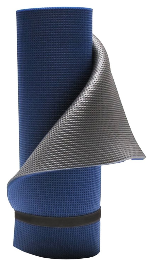 Каремат Sirex Everest 10 185x50x1.0 см blue-charcoal