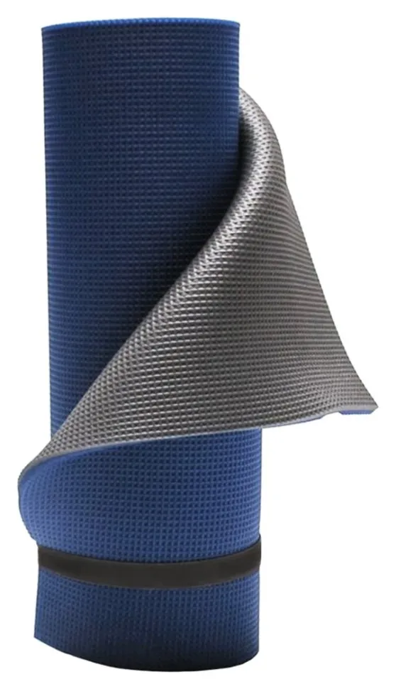 Каремат Sirex Everest 10 185x50x1.0 cm blue-charcoal (Everest10-BC)