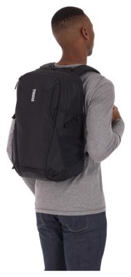 Рюкзак Thule EnRoute Backpack 23L (Black) (TH 3204841)