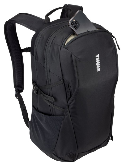 Рюкзак Thule EnRoute 23L (Black) 3204841 (TH 3204841), укр, укр