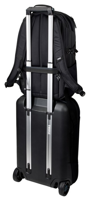 Рюкзак Thule EnRoute 23L (Black) 3204841 (TH 3204841), укр, укр